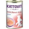 Image de Kattovit Niere/Renal Drink avec canard 1 x 135 ml