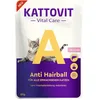 Image de KATTOVIT Vital Care Anti Hairball Saumon | 85 g | Nourriture Humide en Sauce pour Chats |