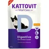 Image de KATTOVIT Vital Care Digestive Nourriture Humide en Sauce pour Chat 85 g