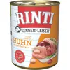 Image de RINTI Kennerfleisch Poulet Lot de 12 (12 x 800 g)