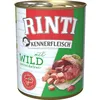 Image de Rinti Pur Kennerfleisch Wild 800 g