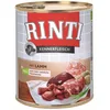 Image de Rinti Pur Kennerfleisch Lamm 800g
