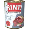Image de Rinti Kennerfleisch mit Ross 800 g