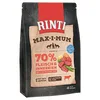 Image de Nourriture au boeuf pour chien Rinti Max-i-mum