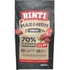 Image de Rinti Nourriture au boeuf pour Chien Max-i-Mum