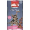 Image de Rinti Extra bitties Puppy Poulet & canard, Lot de 8 (8 x 75 g)