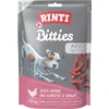 Image de Rinti Hundesnacks Extra Mini-Bits Karotte & Spinat 100 g,12er Pack (12 x 100 g)