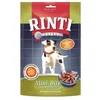 Image de Rinti Extra Snack Bitties 100g Ente & Ananas