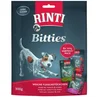 Image de Rinti Bitties Multipack Variété de Saveurs | Pack Double | 2 x 3 x 100 g | Snacks de Viande tendres pour Chiens | Délicatement séchés à l'air, sans farines de Viande ni soja | 3 variétés