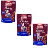 Image de Rinti Chicko Plus Dés de Fromage Canard pour Chiens | Pack de 3 | 3 x 80 g | Magret de Canard délicatement séché à l'air | dans Un Sachet refermable très Pratique