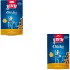 Image de Rinti Extra Chicko Mini Poule, Lot de 3 (3 x 225 g)