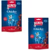 Image de Rinti Extra Chicko Mini boeuf | Lot triple | 3 x 170 g | Complément alimentaire pour chiens adultes | Mini bouchées savoureuses | Préparé avec de la viande de boeuf maigre fraîche