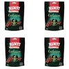 Image de RINTI Singlefleisch Exclusive Friandises de Pur Boeuf | Pack de 4 | 4 x 50 g | Complément Alimentaire pour Chiens Adultes | Exclusivement du cerf pour Chiens sensibles souffrant d'allergies