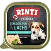 Image de Rinti Feinest 150g Geflügel & Lachs