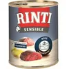 Image de Rinti Dose Sensible Ross, Hühnerleber & Kartoffel 800g (Menge: 6 Je Bestelleinheit)