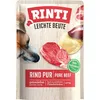 Image de Rinti Lot de 10 boeufs légers - 400 g - Contenu : 400 g