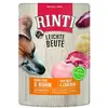 Image de Rinti proies bovine pur + Poule | 10 x 400g de Nourriture