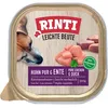 Image de Rinti Pur & Canard - 9 x 300 g
