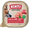 Image de Rinti Butin léger Poulet pur et boeuf - 9 x 300 g