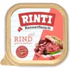 Image de RINTI Kennerfleisch Bol de viande Chien | Boeuf | 9 x 300 g