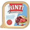 Image de RINTI Kennerfleisch Bol | Coeurs de volaille | 9 x 300 g