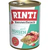 Image de RINTI Pansen de Viande de connaisseur 12 x 400 g