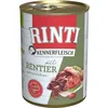 Image de RINTI Kennerfleisch Renne 1 x 400 g