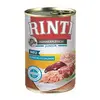 Image de Rinti Kennerfleisch Junior Poulet 400 g   Vous recevrez 12 paquets/; Contenu : 0,4 kg
