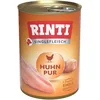 Image de RINTI Poulet Pur 12 x 400 g