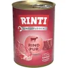 Image de RINTI Viande Simple boeuf 12 x 400 g.
