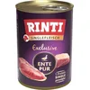 Image de Rinti Single Viande Canard Pur, 1er Pack (1 x 400 g)