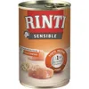 Image de Rinti Sensible Poulet + Riz | 12 x 400 g de nourriture pour chien pour les personnes allergiques