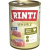 Image de RINTI Dinde Sensible + Pommes de Terre - 12 x 400 g.