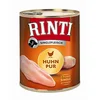Image de Rinti Viande Single Poule Pur | 6 x 800 g Nourriture pour Chien