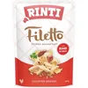 Image de Rinti filetto Poule Filet avec Vache in Jelly, 1er Pack (1 x 100 g)