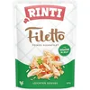 Image de RINTI Filetto Filet de Poulet avec légumes en Jelly 1 x 100 g