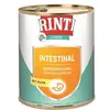 Image de Rinti Canine Intestinal Poulet | 6 x 800 g de nourriture diététique humide pour chien