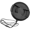 Image de Bouchon Clip Pro 77 MM - DORR