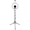 Image de DÖRR LED Studio SL-480 Anneau lumineux avec trépied