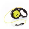 Image de flexi New Neon Cordon pour Chien 3 m Taille XS