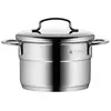 Image de WMF 714776040 Faitout Haut Mini 14 cm avec couvercle