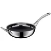 Image de WMF Profi Resist Wok 28 cm convient à l'induction