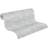 Image de A.S. Création papier peint intissé Blooming papier peint effet béton 10,05 m x 0,53 m gris 224033 2240-33