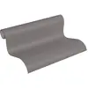 Image de A.S. Création Papier Peint Uni New Life Papier peint intissé 10.05 m x 0.53 m Anthracite Fabriqué en Allemagne 303240 3032-40