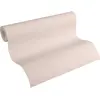 Image de A.S. Création Papier peint non-tissé uni 10,05 m x 0,53 m, beige, fabriqué en Allemagne, 309150 3091-50
