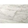 Image de A.S. Création Brique Elements Papier Peint intissé 10,05 m x 0,53 m Fabriqué en Allemagne 7071-61, Gris, Blanc