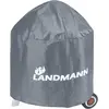 Image de Landmann 15704 Housse Luxe Barbecue Boule 70 cm