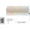 Image de Paulmann Kit ruban LED TIP, 10 m, blanc, plastique, RVB