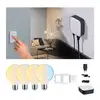 Image de Paulmann Smart Home Set ZigBee 4x E27 7W LED G95 mat CCT