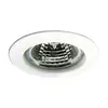 Image de Paulmann Spot encastré haute tension Premium Secure, blanc